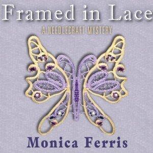 Framed in Lace
