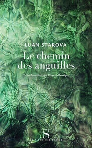 Le chemin des anguilles