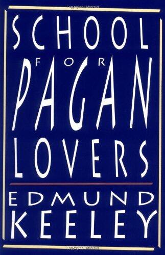 School for Pagan Lovers