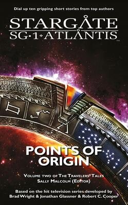 Stargate Sg-1 Atlantis Points of Origin
