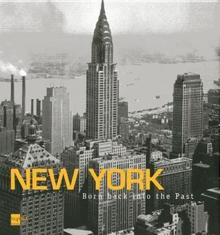New York Born Back into the Past