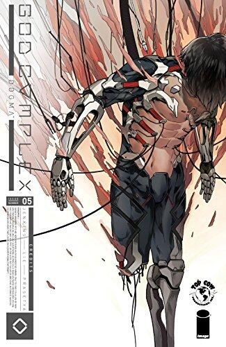 God Complex #5