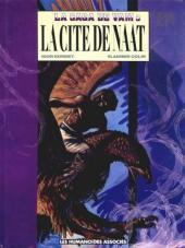 La saga de Vam 3: La cité de Naat