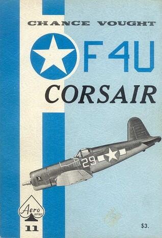 Chance Vought F4U Corsair