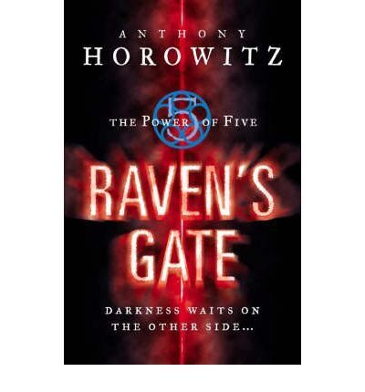 [(Raven's Gate )] [Author: Anthony Horowitz] [Aug-2005]