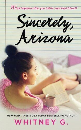 Sincerely, Arizona