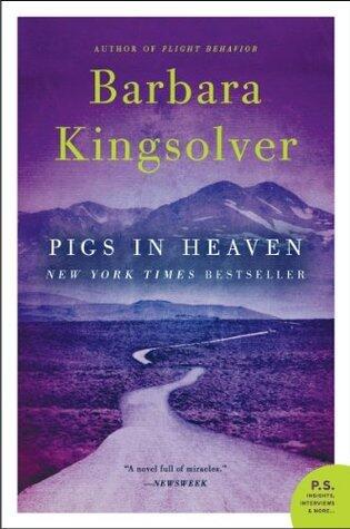 Pigs in Heaven