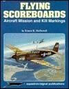 Flying Scoreboards (Aircraft Mission & Kill Markings)