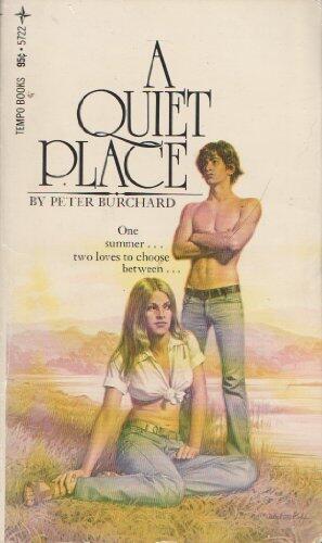 A Quiet Place