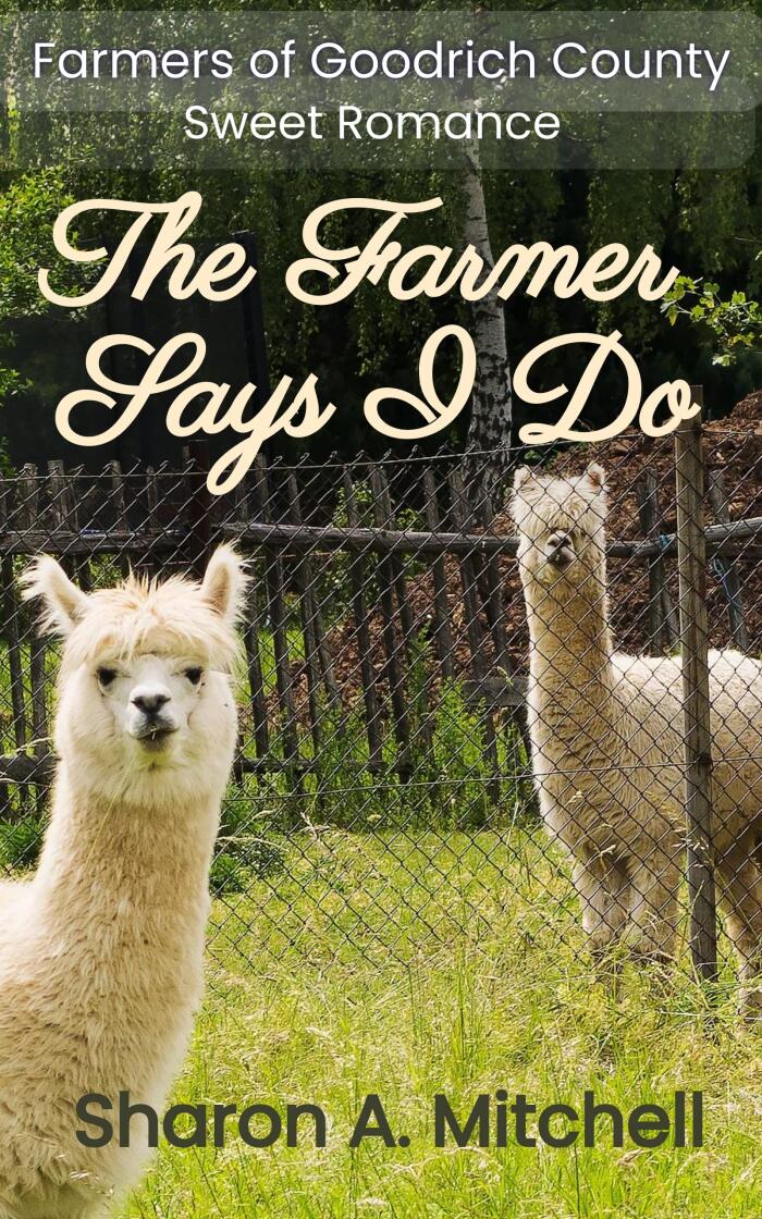 The Farmer Says I Do