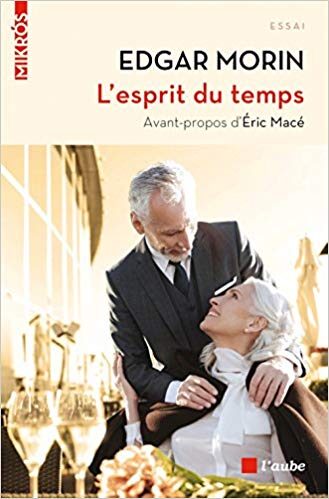 L'Esprit Du Temps