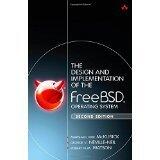 The Design and Implementation of FreeBSD Operating System