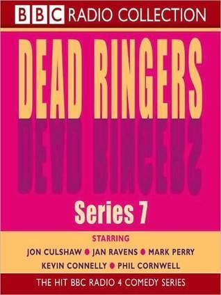 Dead Ringers, Series 7