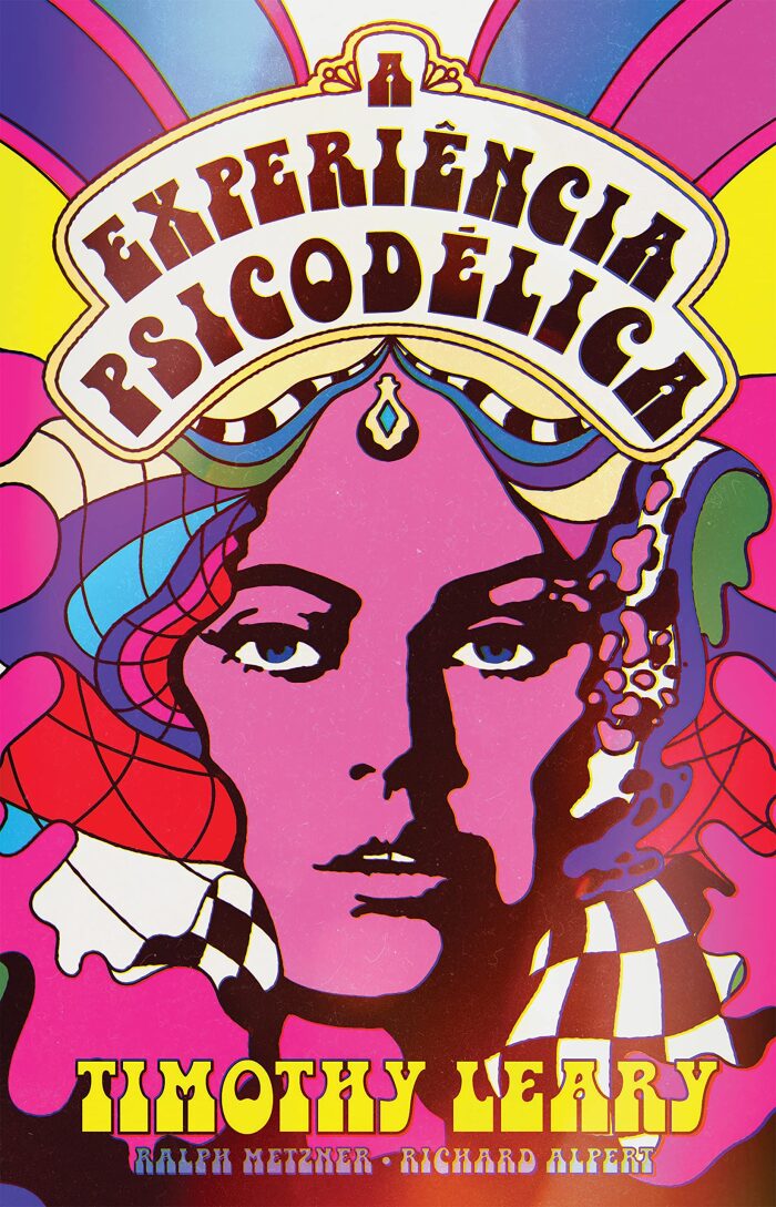 A experiência psicodélica