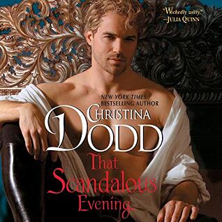 That Scandalous Evening