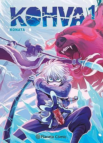 Kohva, vol. 1