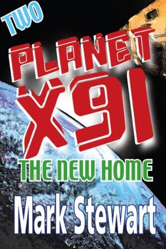 PlanetX91 The New Home