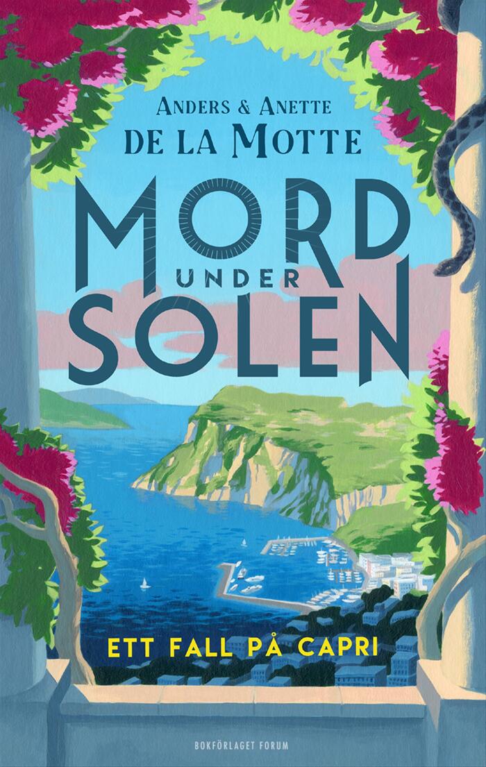 Mord under solen