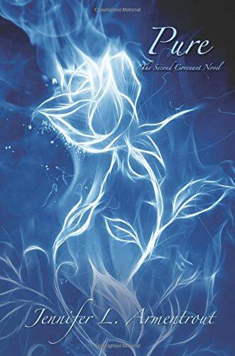 Pure: The Second Covenant Novel