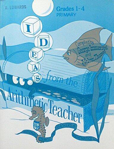 Ideas from the Arithmetic Teacher: Grades 1-4, Primary