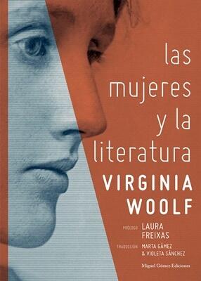 Las mujeres y la literatura