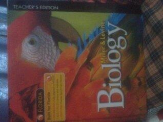 Pearson Biology Florida Teacher's Edition