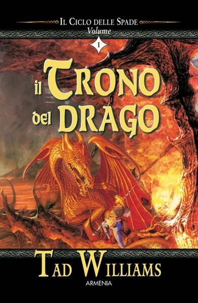 Il trono del drago