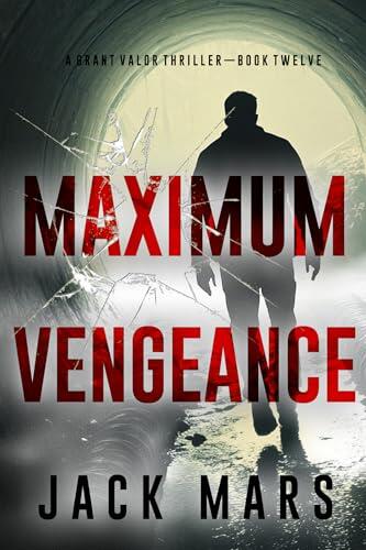 Maximum Vengeance