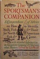 THE SPORTSMAN'S COMPANION