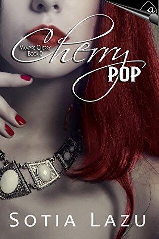 Vampire Cherry