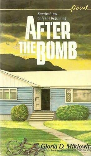 After the Bomb
