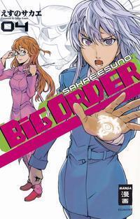 Big Order 4