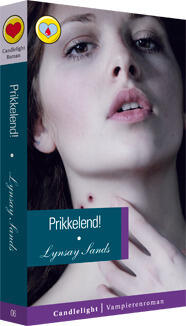 Prikkelend! (Argeneau #10)