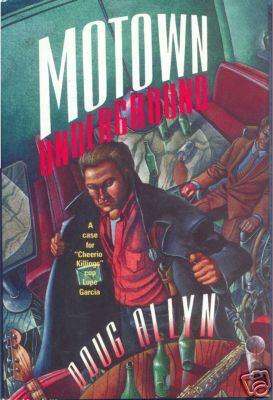 Motown Underground
