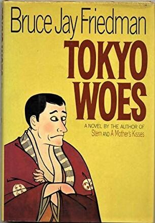 Tokyo Woes