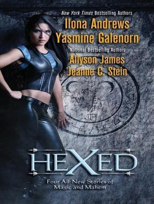 Hexed: Library Edition