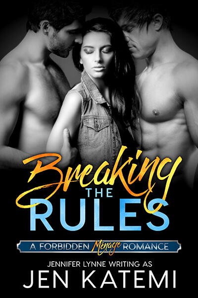 Breaking the Rules
