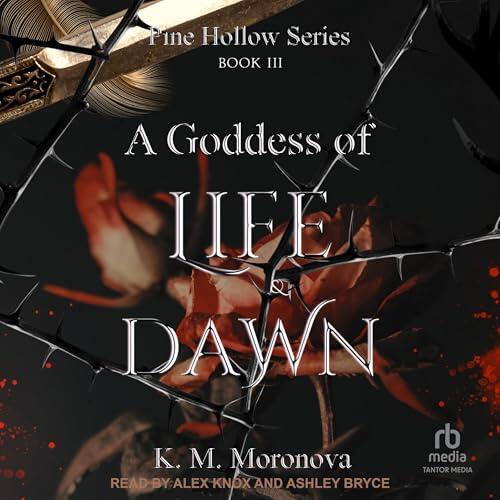 A Goddess of Life & Dawn