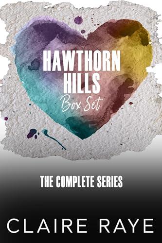Hawthorn Hills: Complete Box Set