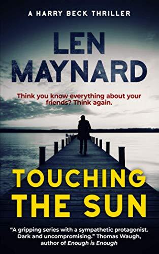 Touching the Sun: A Harry Beck Thriller