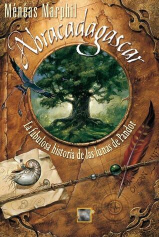 La Fabuleuse Histoire des lunes de Pandor