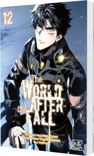 The World After the Fall, Vol. 12