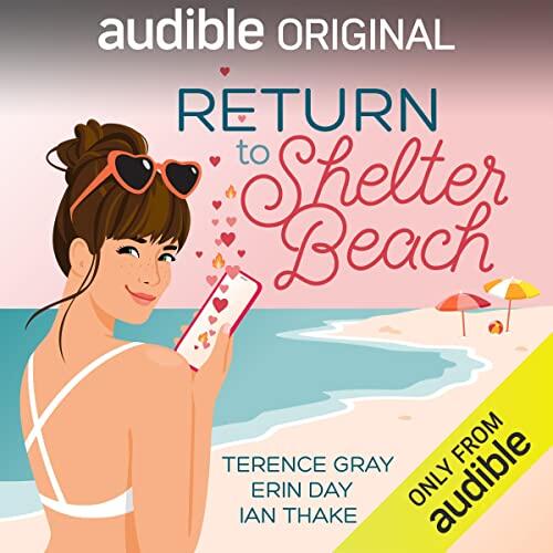 Return to Shelter Beach