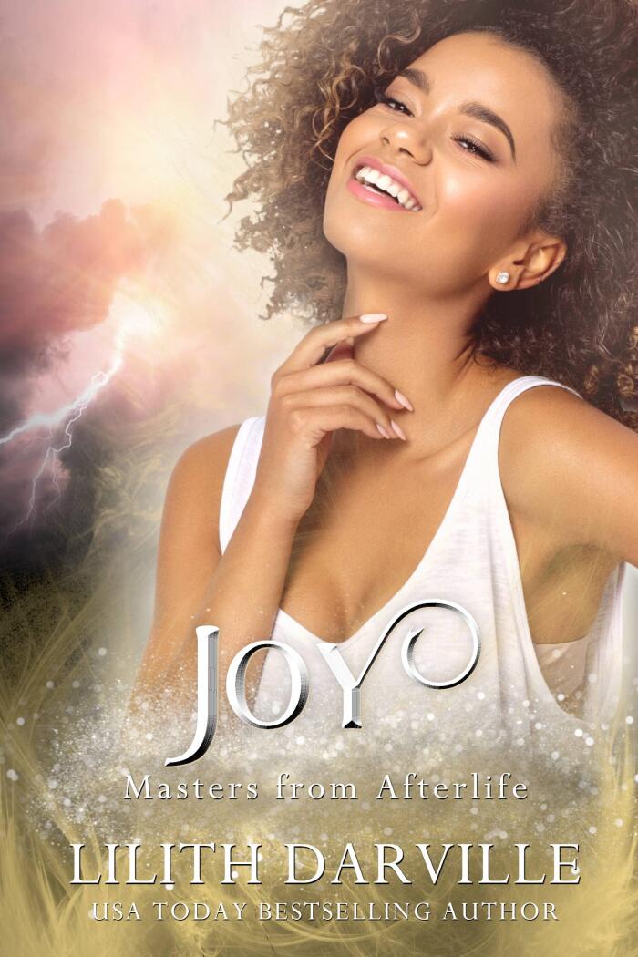 JOY: A fairy tale why choose romance