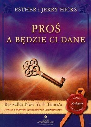 Proś a będzie Ci dane