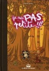 Je suis PAS petite !!!