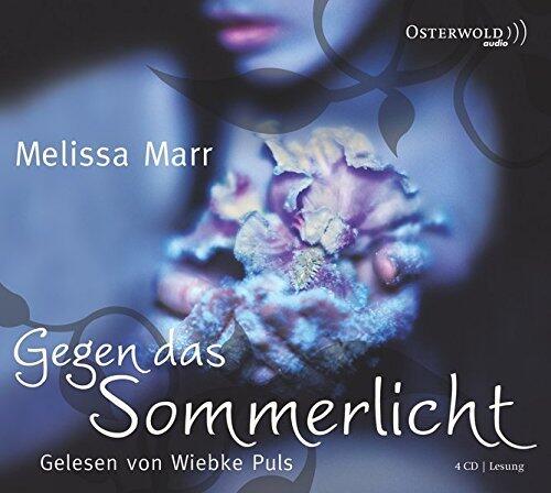 Gegen das Sommerlicht