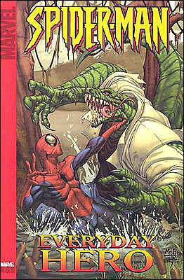 Marvel Age Spider-Man Volume 2: Everyday Hero