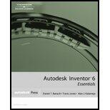 Autodesk Inventor 6 - Essentials