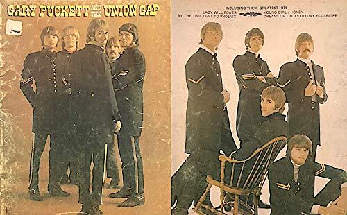Gary Puckett And The Union Gap